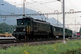 Ae 4/7 10911