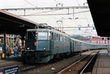 Ae 6/6 11492 'Emmen'