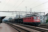 Ae 6/6 11416 'Glarus'