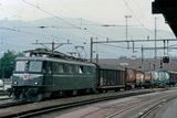 Ae 6/6 11413 'Schaffhausen'