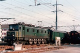 Ae 4/7 10916