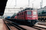 Ae 6/6 11422 'Vaud'