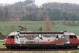 Re 460 022-7 'TCS'