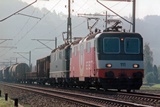 Re 436 111-9 e Re 4/4 141