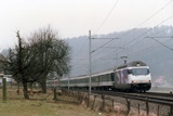 Re 460 032-6 'SF DRS'