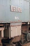 Be 4/4 105
