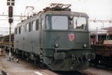 Ae 6/6 11493 'Sissach'