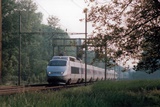 TGV Sud-Est (PSE) 'Ligne de Coeur'