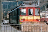 RBe 4/4 1401