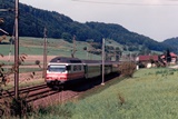 Re 460 015-1 'AGFA'