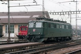 Ae 6/6 11508 'Wettingen'