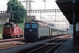 Bm 4/4 e Ae 6/6 11476 'Les Verrires'