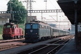 Bm 4/4 e Ae 6/6 11476 'Les Verrires'