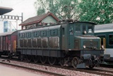 Ae 4/7 11010