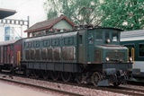 Ae 4/7 11010