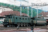 Ae 4/7 10945 e 10950