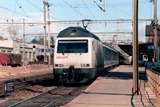 Re 460 033-4 'Ascom'