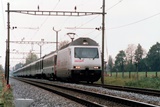 Re 460 033-4 'Ascom'