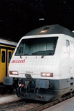 Re 460 033-4 'Ascom'