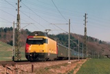 Re 460 037-5 'Die Post'