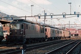 Re 4/4 170, Ae 8/8 272 e 271