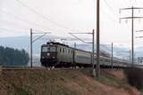 Ae 6/6 11502 'Nyon'