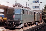 Ae 6/6 11504 'Le Locle'