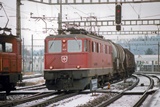 Ae 6/6 11430 'Gemeinde Schwyz'