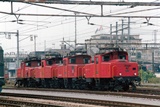 Ee 3/3 16431