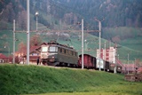 Ae 6/6 11413 'Schaffhausen'