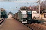 Ae 6/6 11484 'Romont'