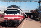 Re 460 015-1 'AGFA'