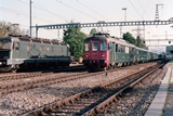 RBe 4/4 e Re 6/6 11660