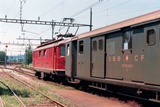 Re 4/4 I 10036 e D 50 85 92-33 105-4