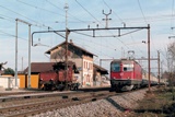 Ee 3/3 16316 e Re 4/4 II 11111