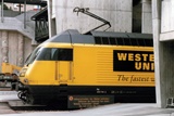 Re 460 114-2 'Western Union'