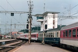 Carrozza / Wagen