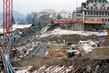 Stazione / Bahnhof Spiez