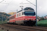 Re 460 015-1 'AGFA'