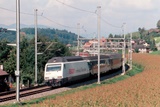 Re 460 033-4 'Ascom'