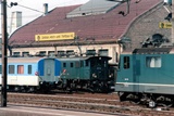 Be 4/4 101 e SMB Re 4/4 181