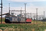 Re 465 014-9, Re 465 002-4 e Re 6/6 11621