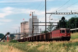 Re 6/6 11672