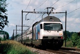 Re 460 056-5 'SF DRS'