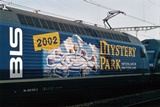 Re 465 003-2 'Mistery Park'