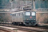 Ae 6/6 11493 'Sissach'