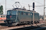 Ae 6/6 11493 'Sissach'