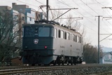 Ae 6/6 11461 'Locarno'