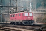 Ae 6/6 11520 'Langnau i.E.'