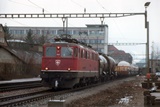 Ae 6/6 11454 'Yverdon'